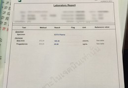 借L试管婴儿费用明细，成功案例告知你并不复杂！
