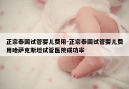 正宗泰国试管婴儿费用-正宗泰国试管婴儿费用哈萨克斯坦试管医院成功率