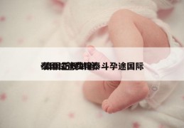 泰国试管费用泰斗孕途国际-泰国正规试管